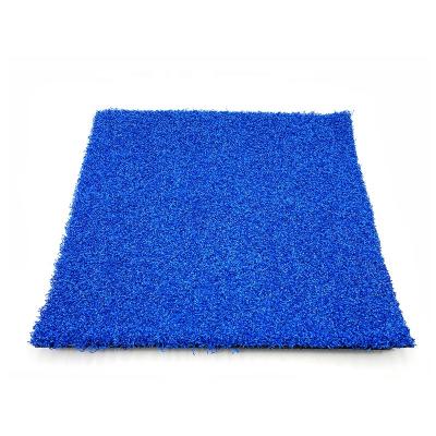 China Basketball Flooring Padel Outdoor Blue Tennis Court Lawn Turf Artificial Grass Basketball Flooring for sale