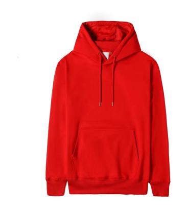 China To Keep Various Factory Hot Selling Long Sleeve Loose Hooded Casual Tops Long Crop Mens Hoodies for sale