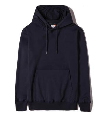 China To Keep Warm Long Sleeves Custom Printed LOGO Long Fleece Comfortable Men Hoodies for sale