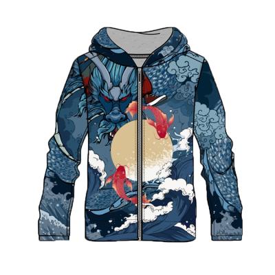 China Factory Sale Breathable Anorak Unisex Outdoor Lightweight Water Resistant Jacket for sale