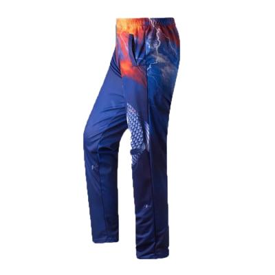 China Quick Dry Moisture Absorption/Perspiration/Breathability/Economical Custom Design Outdoor Soft Sunscreen Fishing Pants for sale