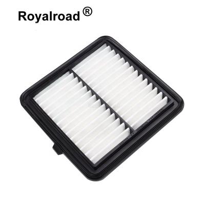 China Wholesale Air Filter For Honda Civic 17220-5AY-H01 Engine Filter 17220-5AY-H01 Japanese OEM Car Air Filter for sale