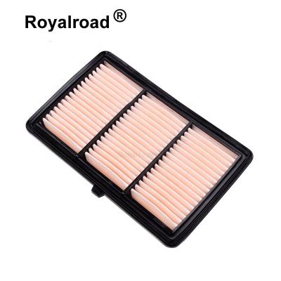 China Wholesale air filter for Honda 17220-5BV-H00 engine filter 17220-5BV-H00 OEM car air filter Japanese ODYSSEY for sale