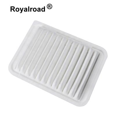 China Wholesale Air Filter For Toyota Engine Filter 17801-0T020 Japanese COROLLA OEM Car Air Filter 17801-0T020 178010t020 for sale