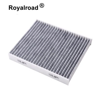 China Wholesale Activated carbon cabin filter for toyota cabin filter 87139-0N020 Japanese COROLLA car cabin filter 87139-0N020 for sale