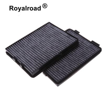 China Wholesale Activated Carbon Cabin Filter For BMW 64110008138 Cabin Filter 64110008138 OEM Car Cabin Filter 5 Touring (E39) for sale