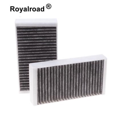 China Wholesale Activated Carbon Cabin Filter For Mercedes-Benz A1648300218 Cabin Filter A1648300218 OEM Car Cabin Filter R-CLASS (W251) for sale