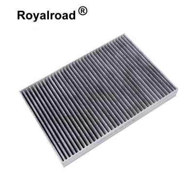 China Wholesale Activated Carbon Cabin Filter For Chrysler 10204596501 Cabin Filter 10204596501OEM Car Cabin Filter 300 C for sale