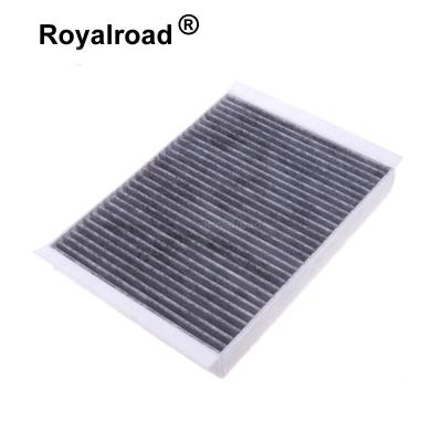 China Wholesale Activated Carbon Cabin Filter For Ford 4R3Z-19N619-AA Cabin Filter 4R3Z-19N619-AA OEM Car Cabin Filter Mustang Coupe for sale