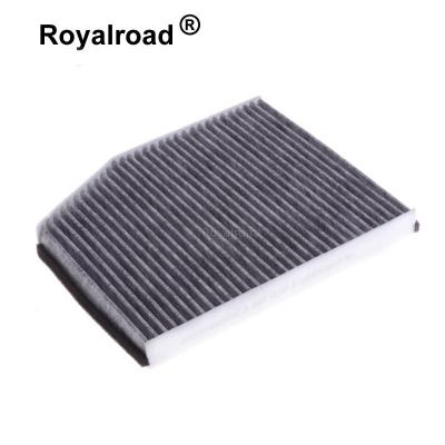 China Wholesale Activated Carbon Cabin Filter For Ford Cabin Filter 07C20-GB01S2 OEM Car Cabin Filter TOURNEO 07C20-GB01S2 for sale