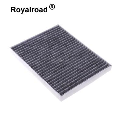 China Wholesale Activated Carbon Cabin Filter For Ford AG13-18D483-AB Cabin Filter AG13-18D483-AB OEM Car Cabin Filter Explorer for sale