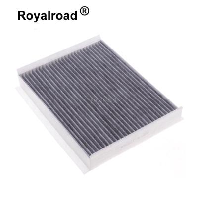 China Wholesale Activated Carbon Cabin Filter For Ford FL3Z-19N619-A Cabin Filter FL3Z-19N619-A OEM Car Cabin Filter F-150 for sale