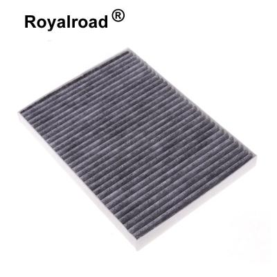 China Wholesale Activated Carbon Cabin Filter for Renault B7200-4BA0A-D403 Japanese CLIO Cabin Filter B7200-4BA0A-D403 OEM Car Cabin Filter for sale