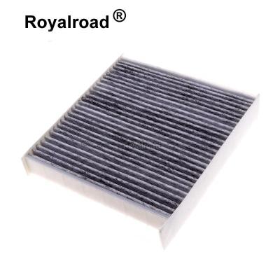 China Wholesale Activated Carbon Cabin Filter For Volvo 30630752 Cabin Filter 30630752 OEM Car Cabin Filter V70 II (Switches) for sale