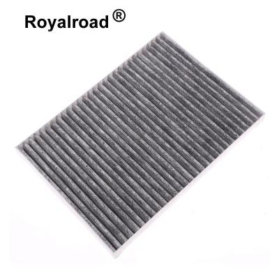 China Wholesale Activated Carbon Cabin Filter For Tesla Model S Cabin Filter Tesla Model S OEM Car Cabin Filter MODELS for sale