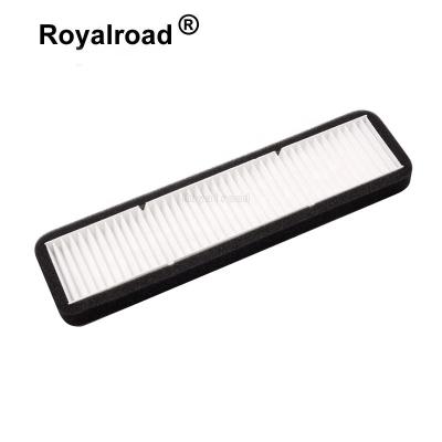 China Wholesale Cabin Filter For Tesla Model 3 Cabin Filter OEM Car Cabin Filter Model 3 Performance for sale