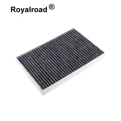 China Wholesale Activated Carbon Cabin Filter For Land Rover Cabin Filter 6G9N-19N619-BD OEM Car Cabin Filter DISCOVERY SPORT 6G9N-19N619-BD (L550) for sale