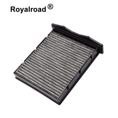 China Wholesale Activated Carbon Cabin Filter For Land Rover LR029773 Cabin Filter LR029773 OEM Car Cabin Filter FREELANDER (L314) for sale