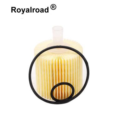 China Wholesale Oil Filter For Toyota Oil Filter 04152-YZZA1 04152-YZZA1 CAMRY (_V5_) OEM Car Oil Filter Room for sale