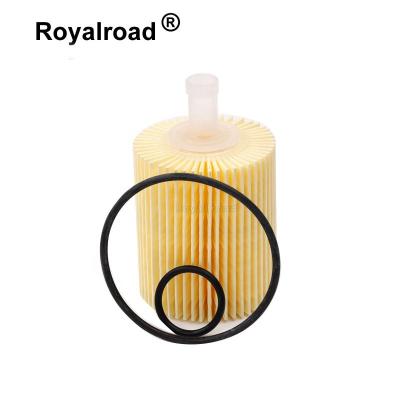 China Wholesale Oil Filter For Lexus Oil Filter 04152-YZZA5 04152-YZZA5 OEM Car Oil Filter IS C (GSE2_) for sale