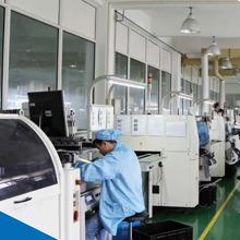 Verified China supplier - Shanghai Qiyu Optoelectronics Technology Co.,ltd.