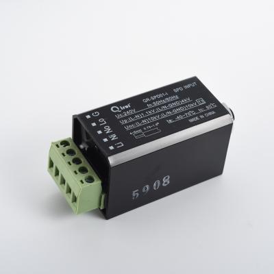 China LED 6kv SPD surge protection devices surge protector device for LED strret lighting for sale