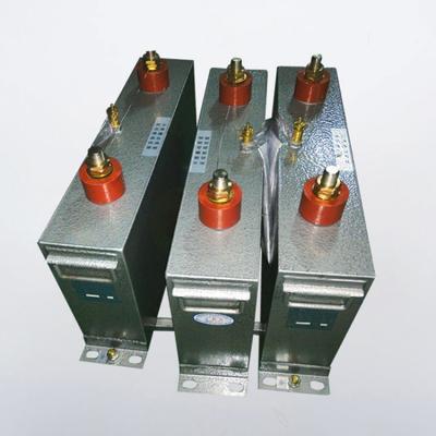 China Power Variable Speed ​​Drive Traction Capacitor for sale