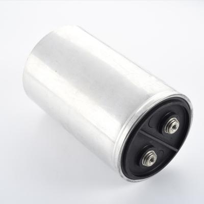 China Power Cylinder DC Link Photovoltaic Capacitors 700VDC 900VDC 1100VDC 1200VDC 1300VDC 1500VDC 1800VDC 2200VDC 2600VDC for sale