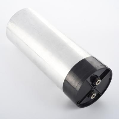 China Factory direct photo power 360v 2200uf flash capacitors for sale