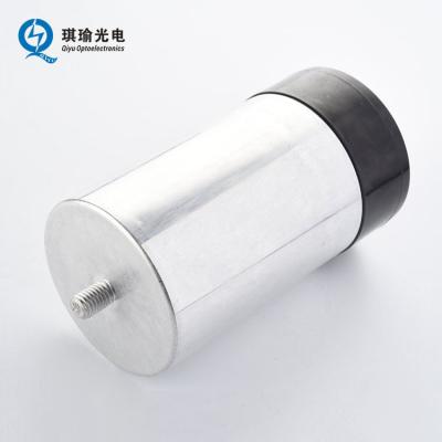 China Power 2000 Voltios Capacitor 1.5uf 2000v for sale