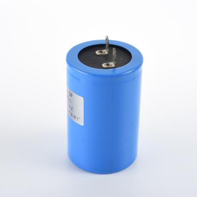 China AC / motor capacitor voor 2.2kw motor for sale