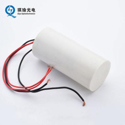 China AC/motor cbb60 capacitor 350v 450v 500v 550v 600v for sale