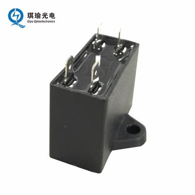 China cbb61 250vac 350vac 450vac cbb61 5uf FAN shipping and handling capacitor for sale