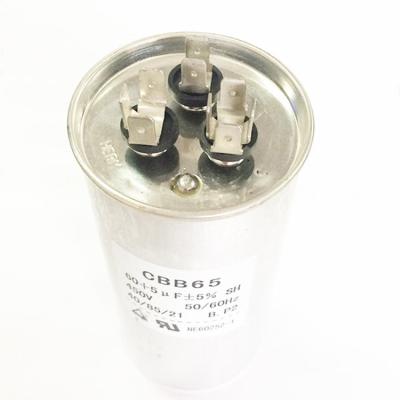 China Air Conditioner 17.5uf Shipping and Handling Capacitor 17.5mfd 17.5 microfarads Capacitor for sale