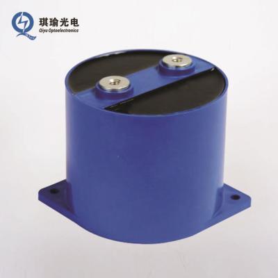 China Power Filter Capacitor 100uf 1500v for sale