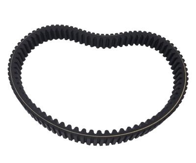 China Transmission Belt For Yamaha 350 Clutch V-belt 5UH-17641-01-00 5UH-17641-00-00 5UH-17641-01-00 for sale