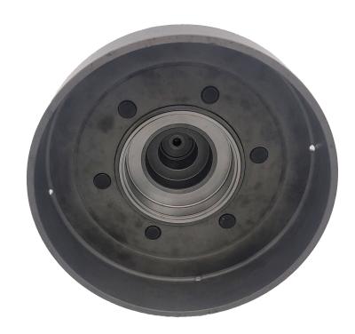 China Wet Clutch Drum Housing For Yamaha Rhino Grizzly Kodiak YFM 700 1HP-16611-00-00 YM700-H2 for sale