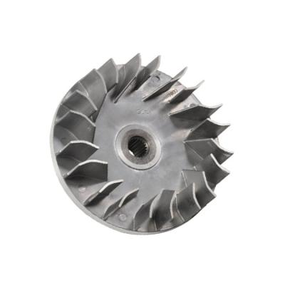 China MOTORCYCLE 660 PRIMARY CLUTCH FAN YMH660-P02 for sale