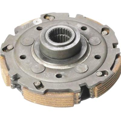 China AC 450 PRIMARY DRIVE SHOE WET CLUTCH FOR ARCTIC CAT 450 CC AC450-W for sale