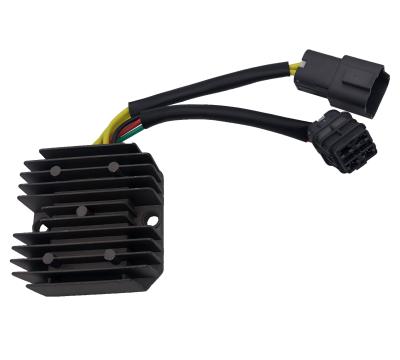 China Voltage Regulator Fits Cat Prowler Arctic 450 2017 2018 # 3306-413 / 3323-208 3306-413 for sale