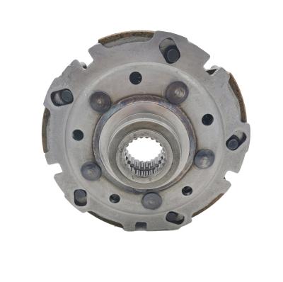 China High Quality Carbon Steel ARCTIC CAT 700 CLUTCH WEIGHT Assembly 0823-484 for sale