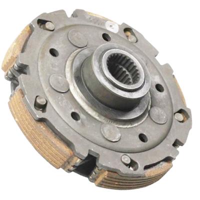 China 400 DC MXU CLUTH ASSEMBLY FOR ATV CLUTCH WEIGHT MXU400-W for sale