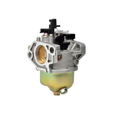 China New Design Aluminum Alloy Good Quality Aluminum Alloy Carburetor Spare Parts High Quality Carburetor for sale