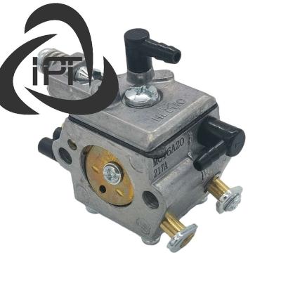 China Chinese Aluminum Alloy Factory Direct Supply Universal Carburetor Fit For Brush Cutter Carburetor Carburador Carb for sale