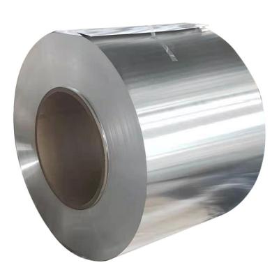 China Pipe Making Dx51D Dx52D Dx53D China Factory Hot Dipped Galvanized Steel Coil Steel for sale