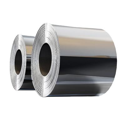 China Making Pipes Manufacturer Hardware Customization Metals Iron GL HDG GI SECC SGCC Zinc Coated Galvanized Steel Coil for sale