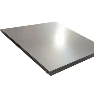 China Industry / Cold Rolled Stainless Sheet / 304 Architecture Steel Plate With Different Size And Shapes for sale