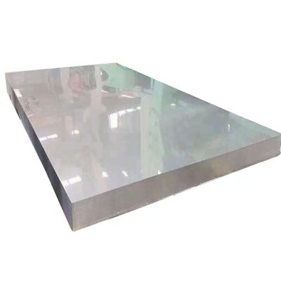 China Manufacturer High Quality Competitive Price Source Galvanized Sheet 0.25mm-8.0mm for sale