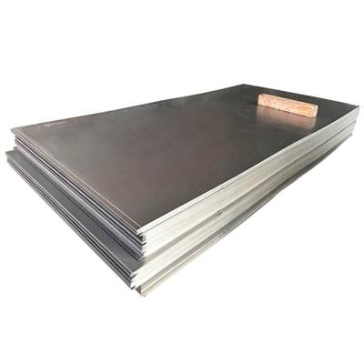 China Source Manufacturer Cheap Price Roofing Galvanized Sheet For Building Material Galvanized Plate 0.25mm-8.0mm for sale