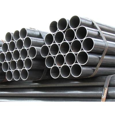 China Wholesales high quality liquid pipe round price seamless carbon steel pipe fitting for sale